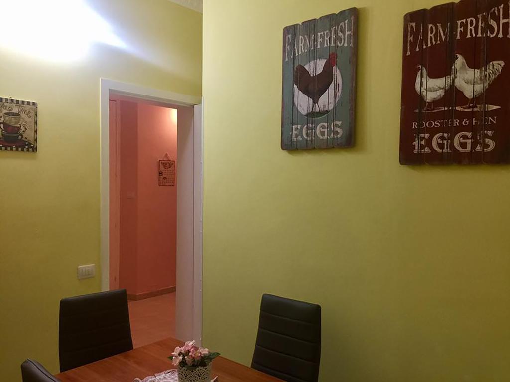 Montello Sweet House Iun Q5874 Villa Cagliari Exterior photo